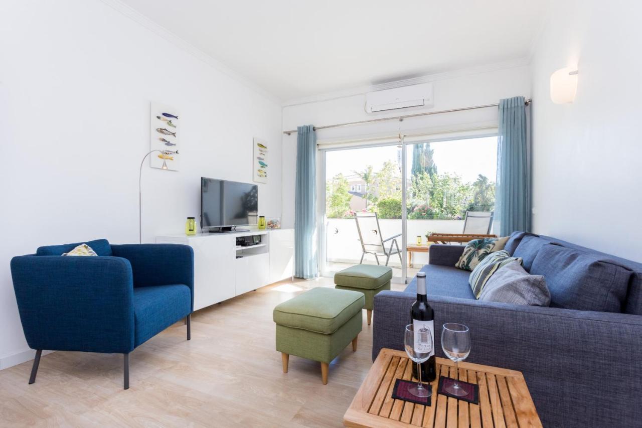 Apartamento Terra Mare By Seewest Lagos Exterior photo