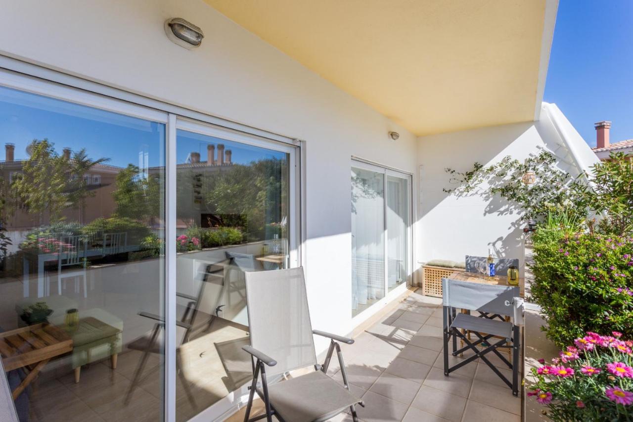 Apartamento Terra Mare By Seewest Lagos Exterior photo