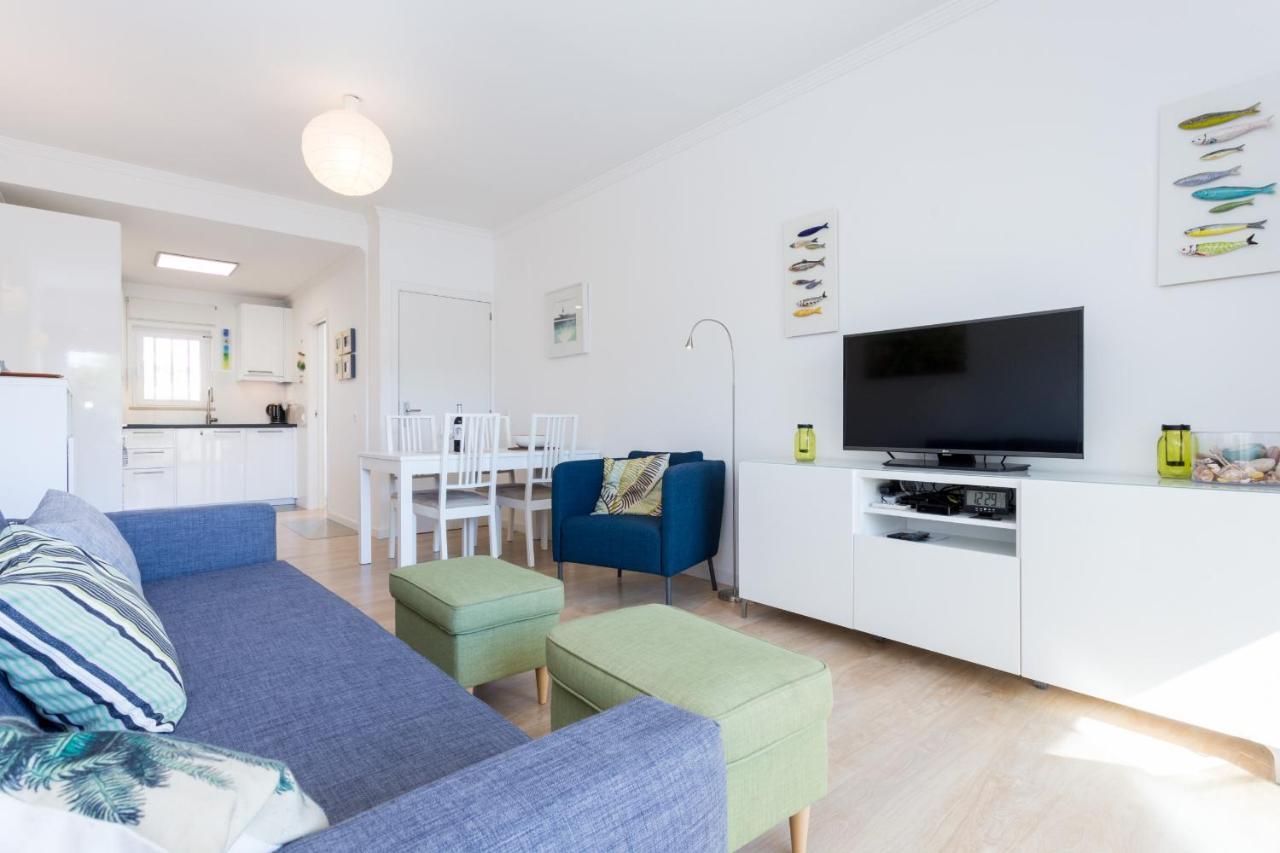 Apartamento Terra Mare By Seewest Lagos Exterior photo