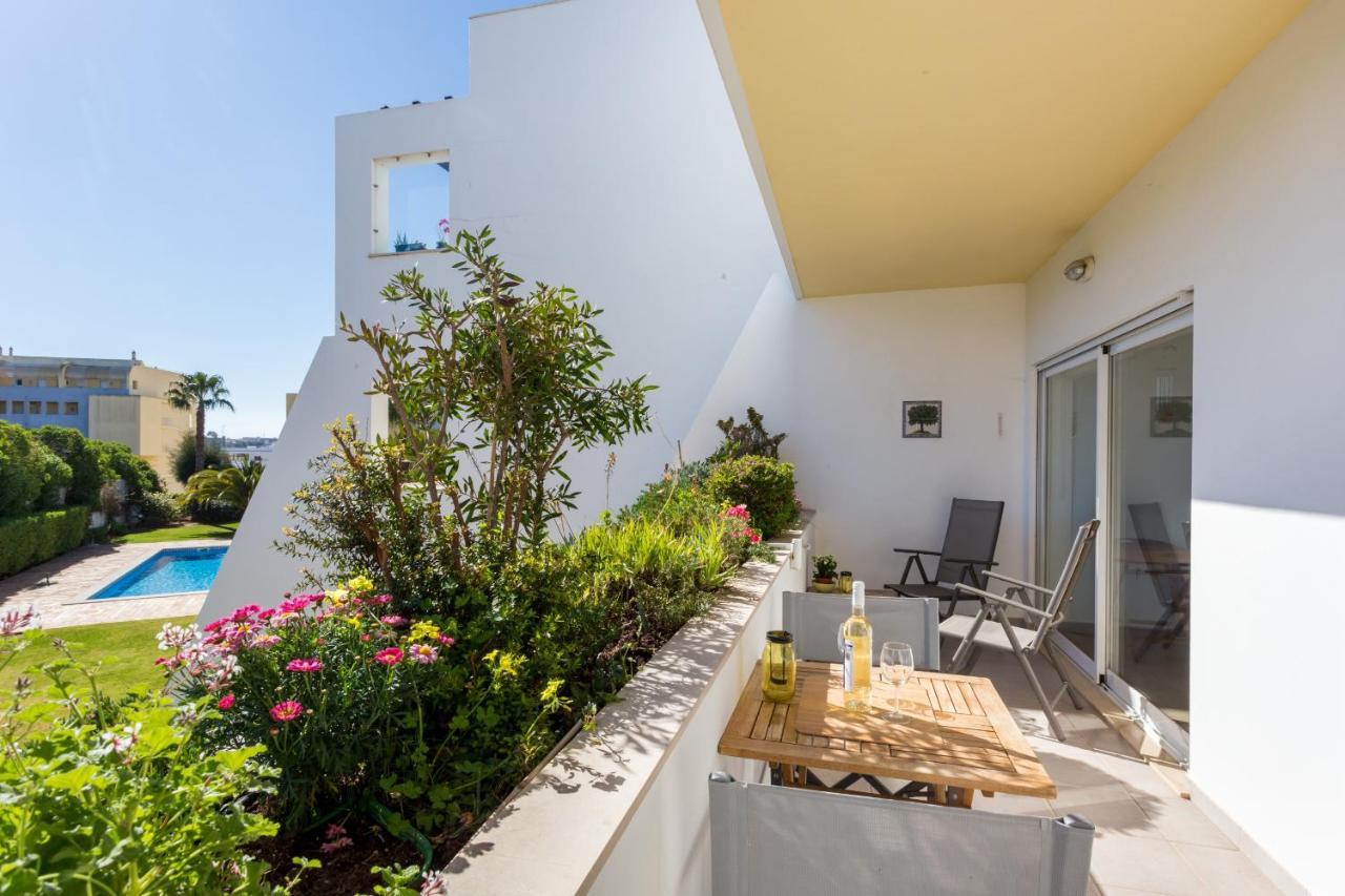 Apartamento Terra Mare By Seewest Lagos Exterior photo