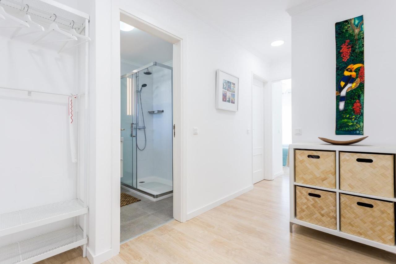 Apartamento Terra Mare By Seewest Lagos Exterior photo
