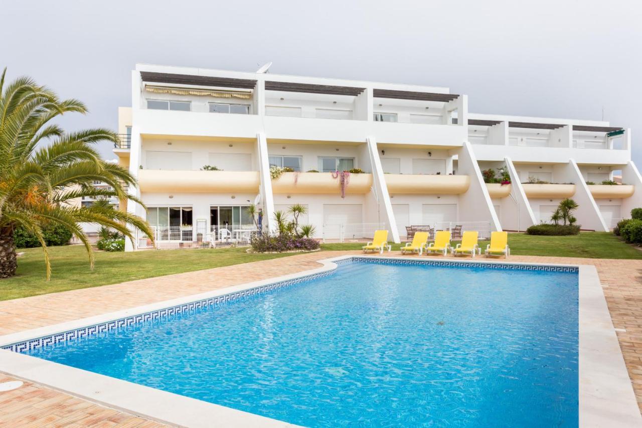 Apartamento Terra Mare By Seewest Lagos Exterior photo