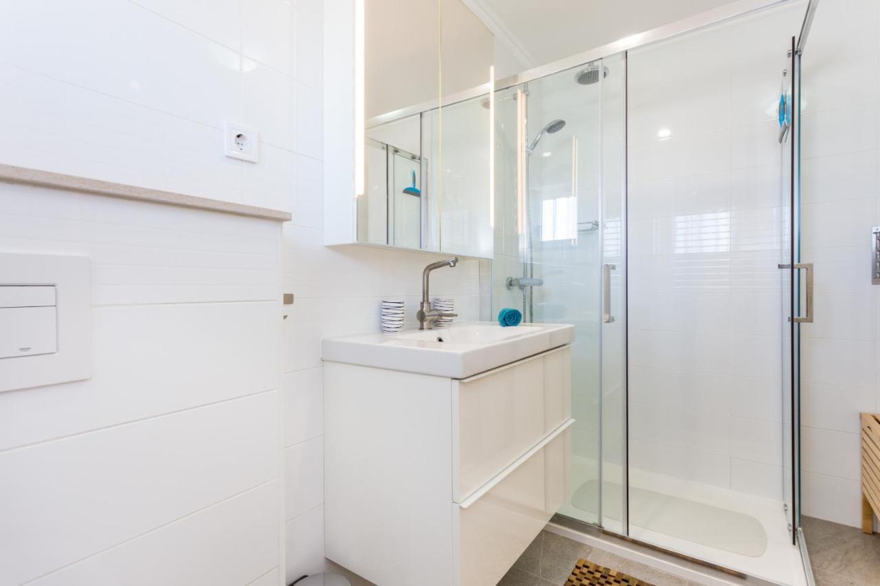 Apartamento Terra Mare By Seewest Lagos Exterior photo