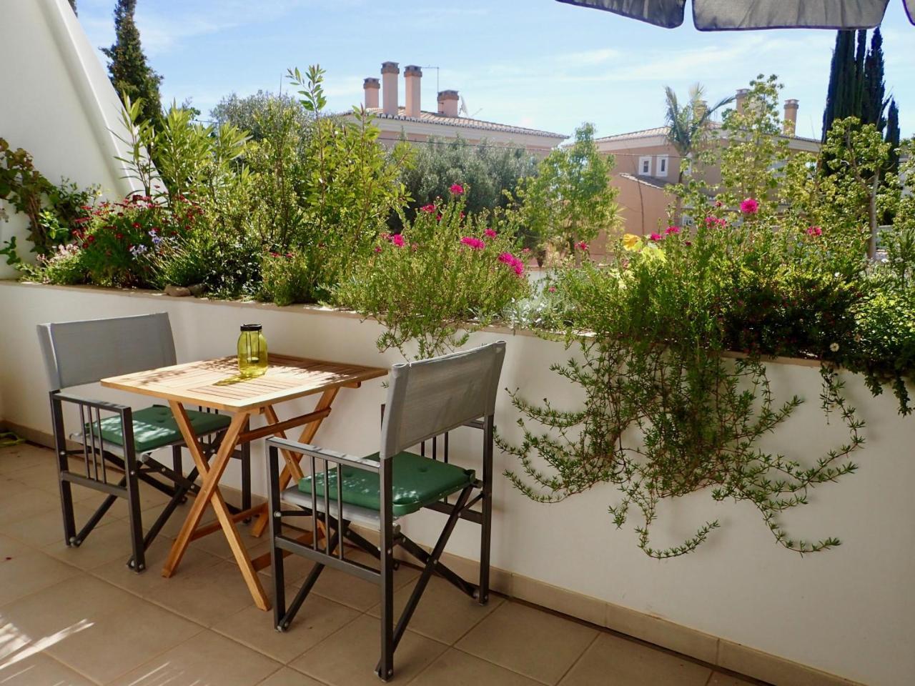 Apartamento Terra Mare By Seewest Lagos Exterior photo