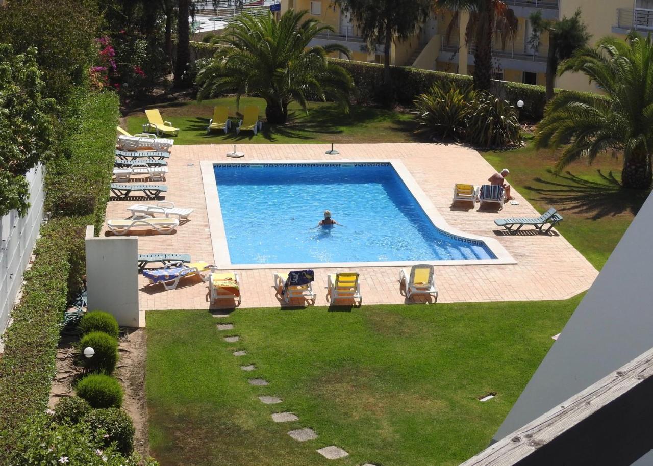 Apartamento Terra Mare By Seewest Lagos Exterior photo
